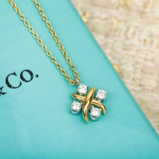 Tiffany Necklaces